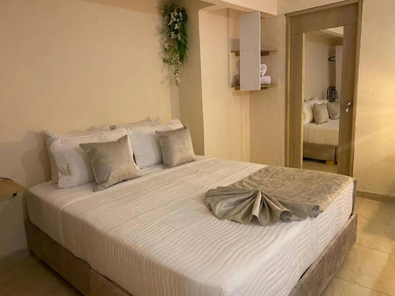 Almabella Hotel Cartagena