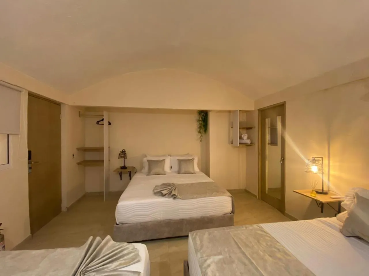 Almabella Hotel Cartagena 3*,