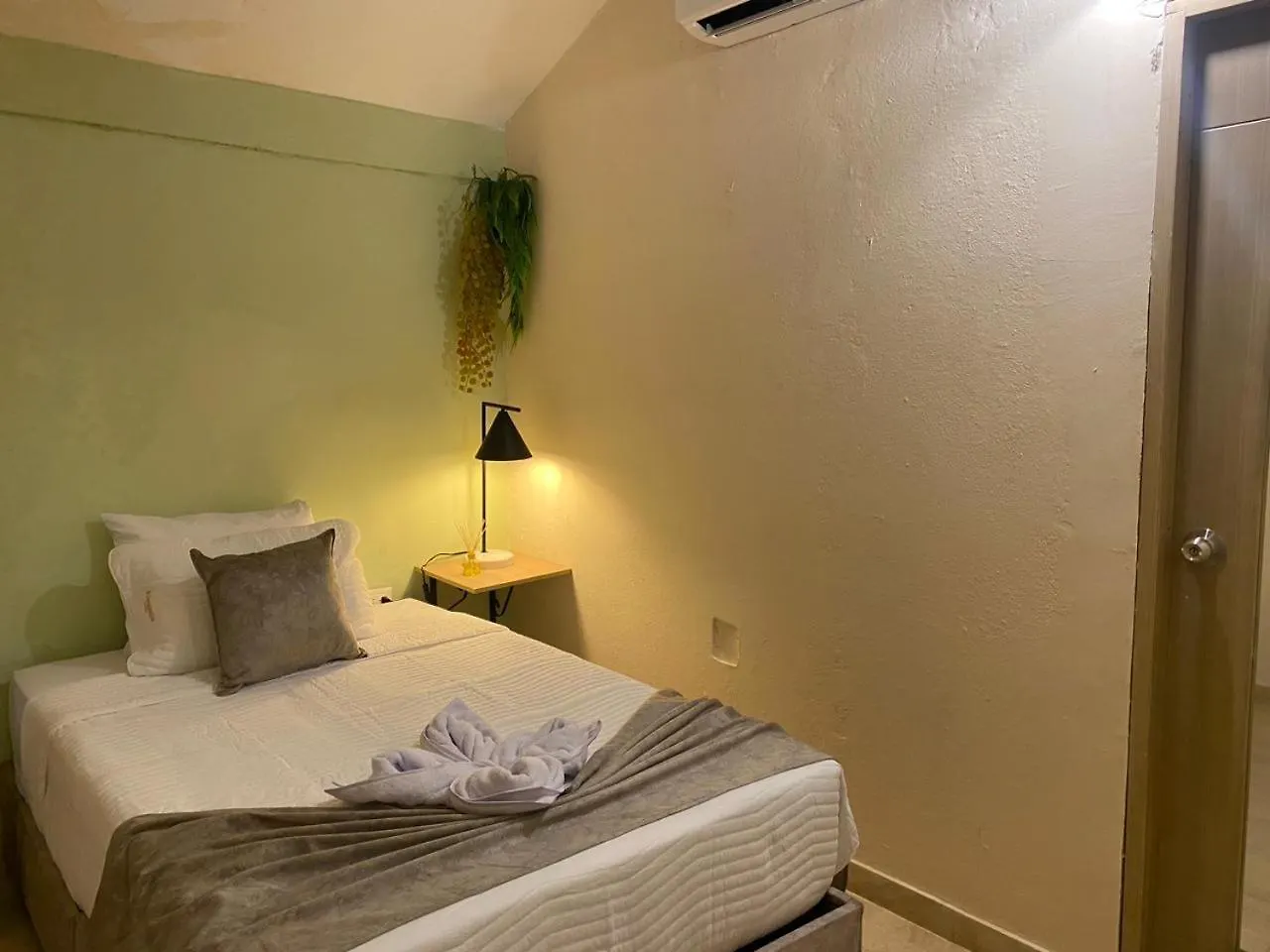 Almabella Hotel Cartagena