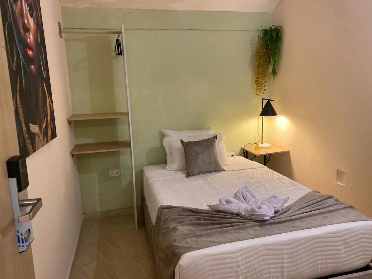 Almabella Hotel Cartagena 3*,  Colombia