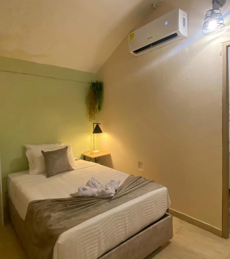 Almabella Hotel Cartagena
