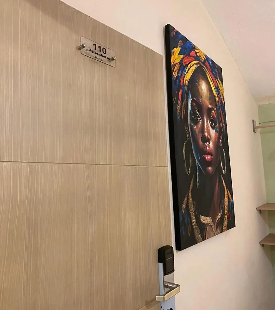 Almabella Hotel Cartagena
