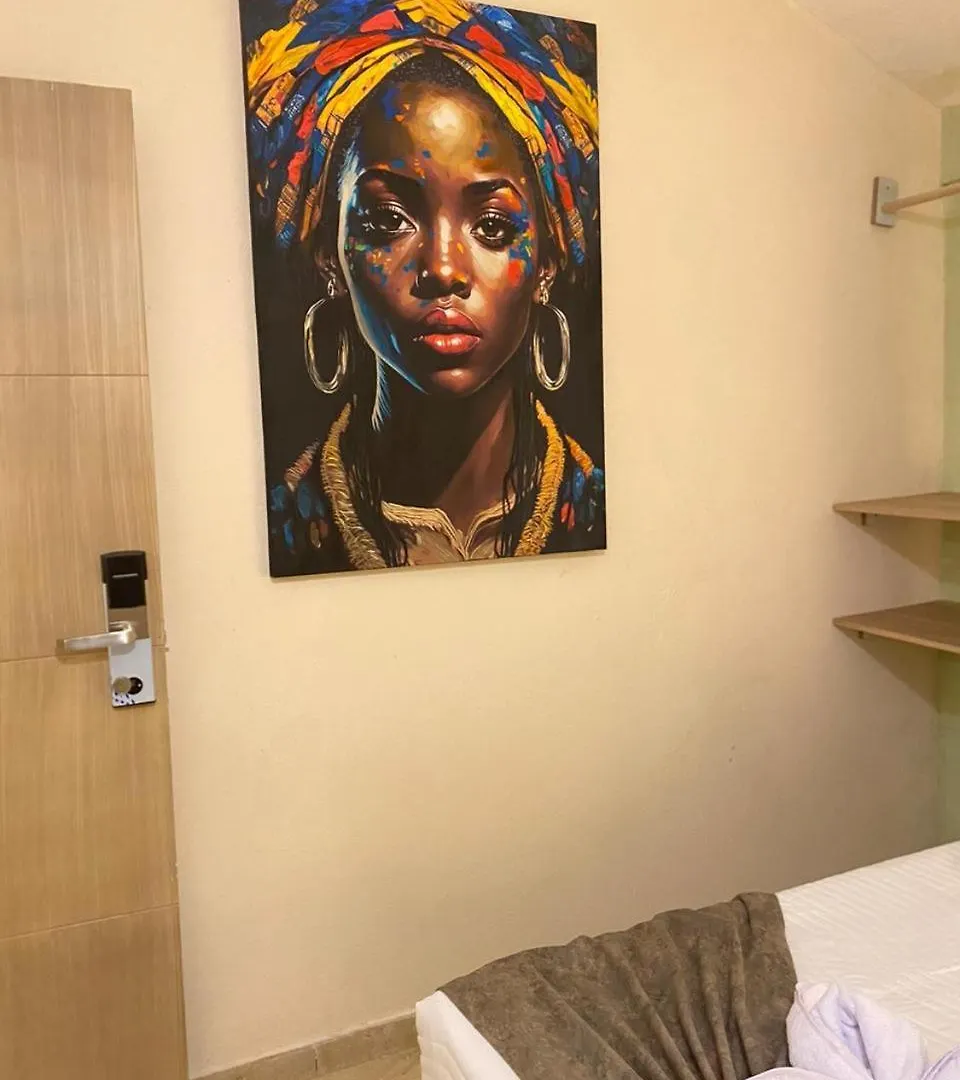 Almabella Hotel Cartagena