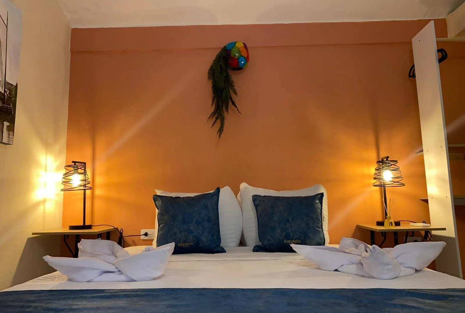 Almabella Hotel Cartagena Colombia