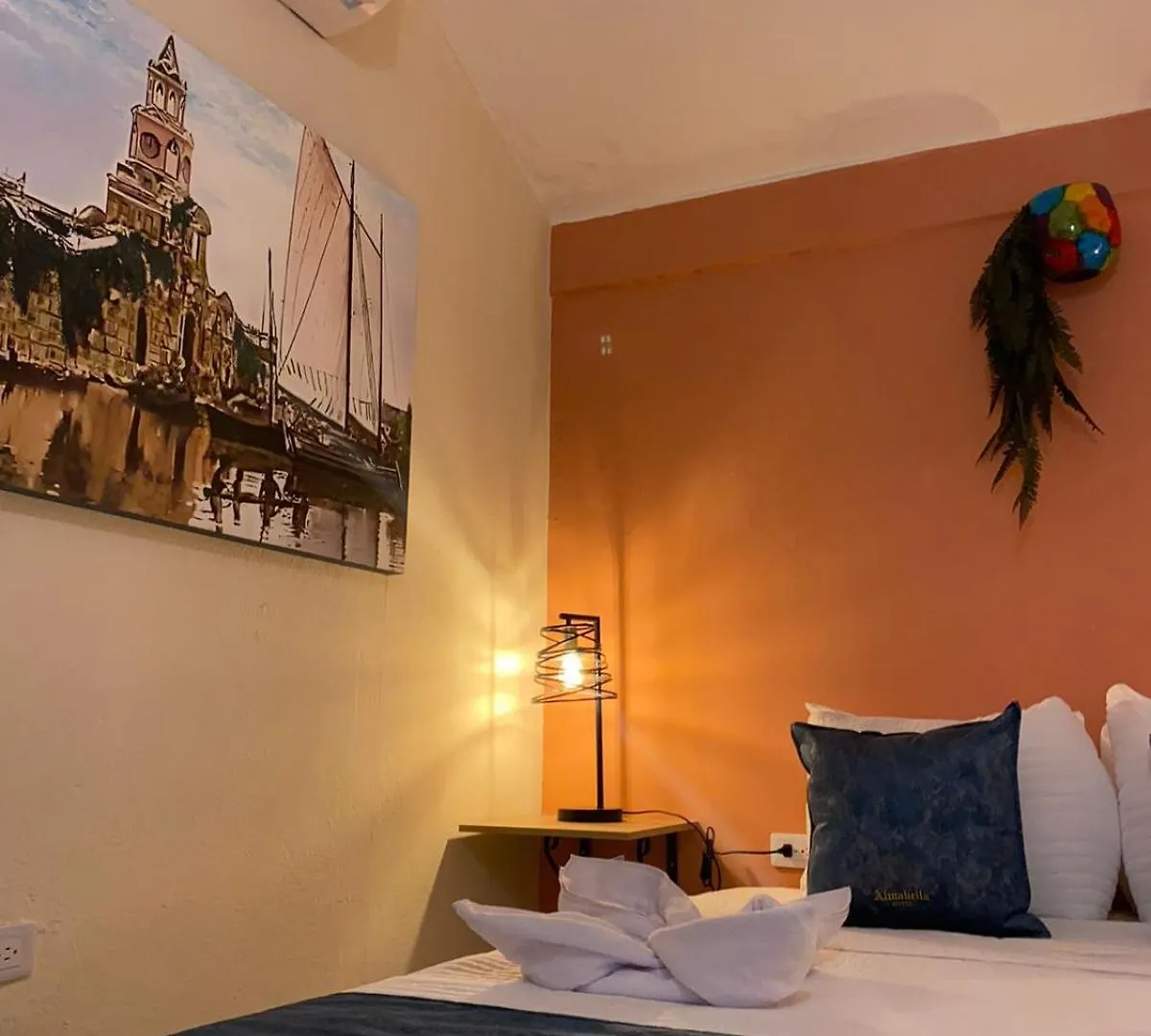 Almabella Hotel Cartagena