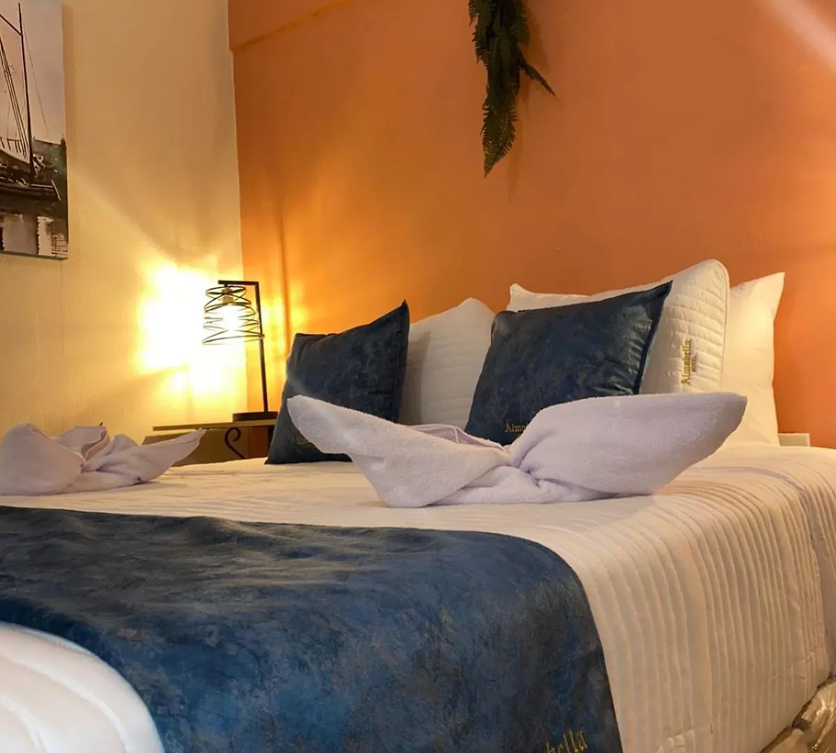 Almabella Hotel Cartagena