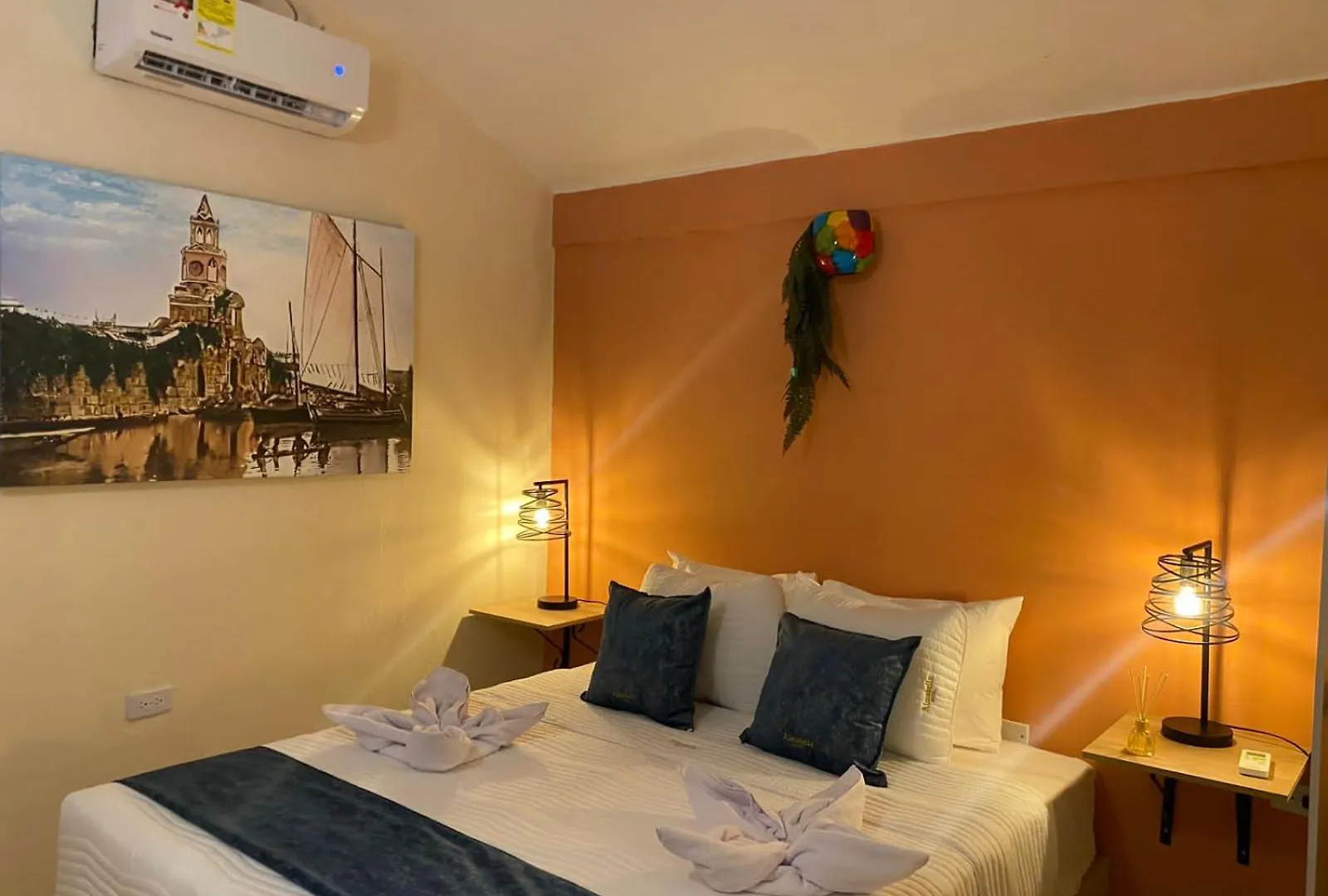 Almabella Hotel Cartagena