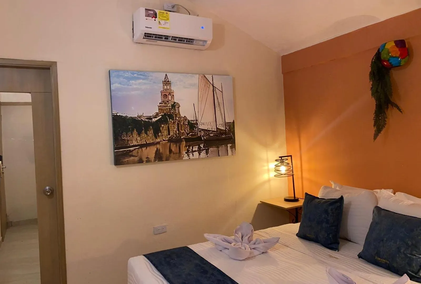 Almabella Hotel Kartagena