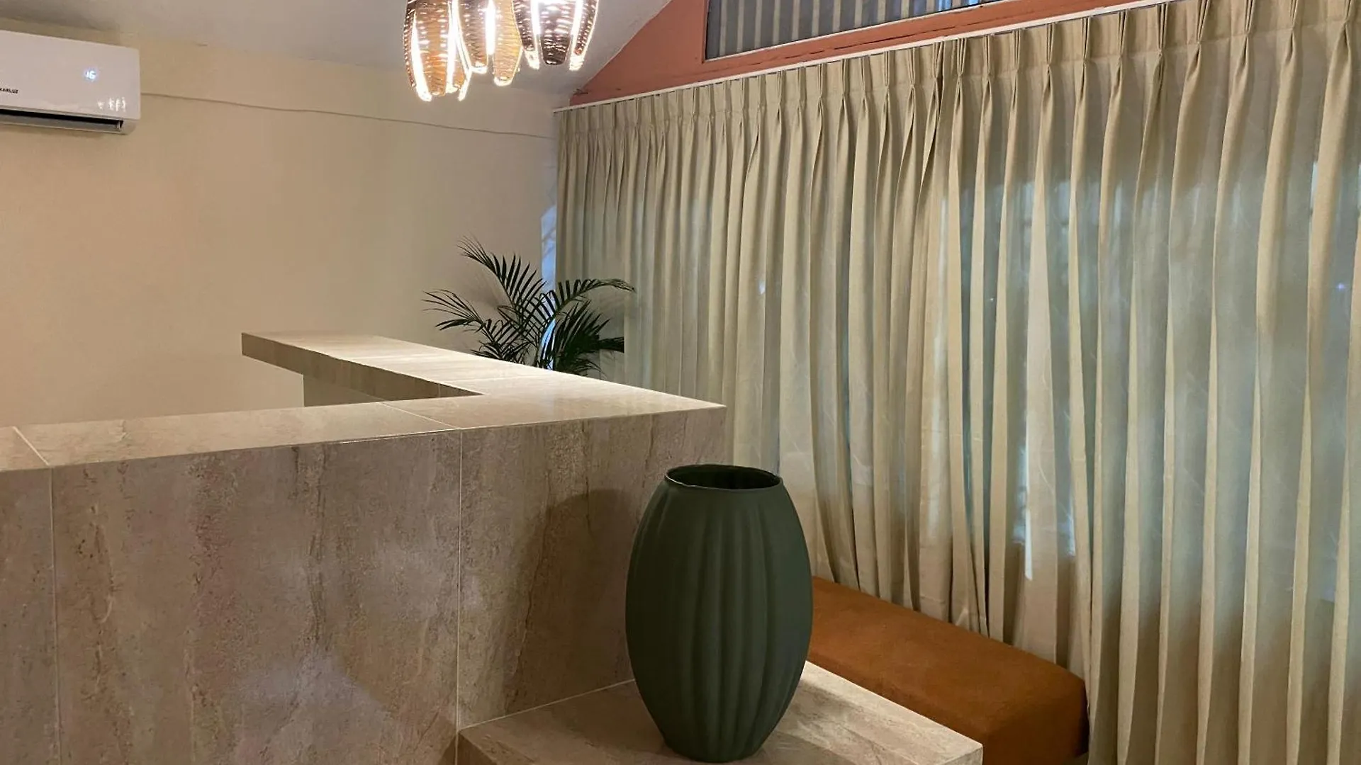 Almabella Hotel Cartagena 3*,  كولومبيا
