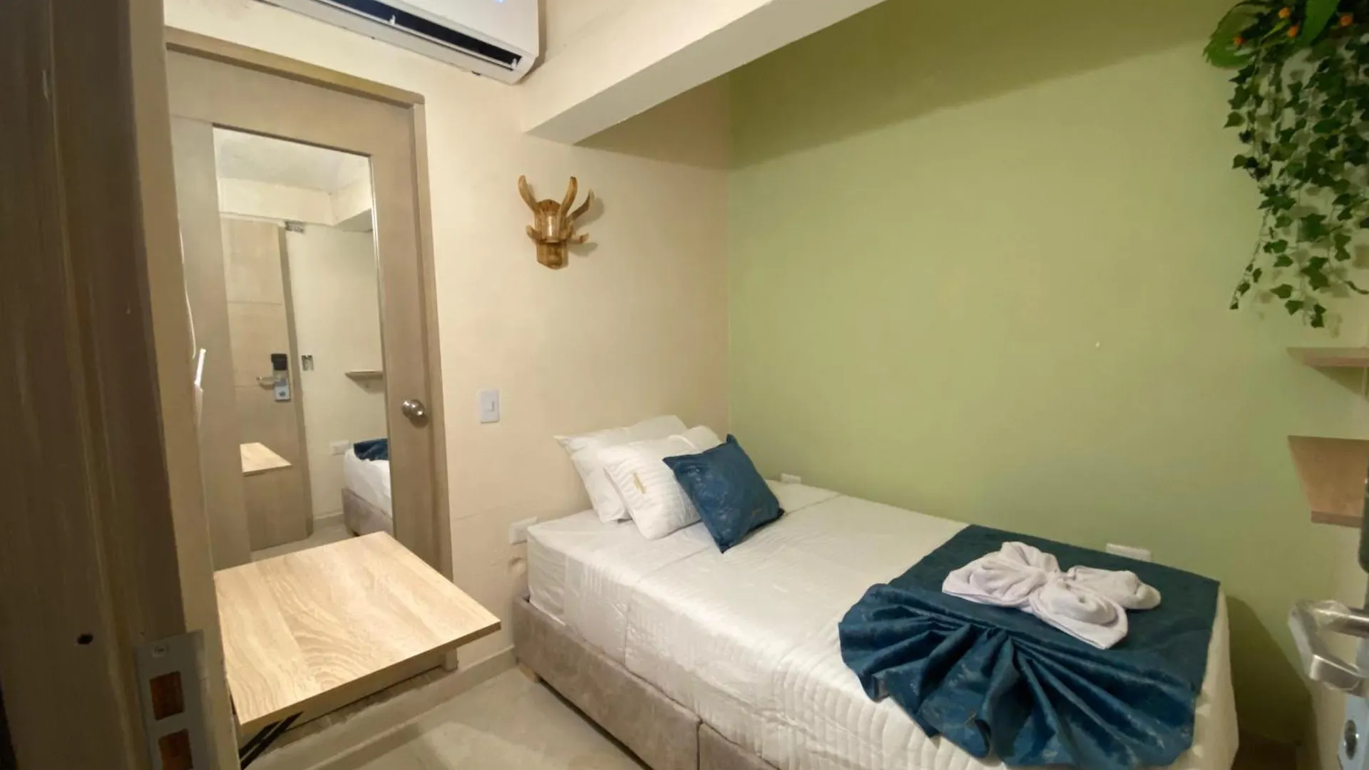 Almabella Hotel Cartagena